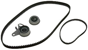 Gates TCK204 PowerGrip Premium Timing Component Kit (TCK)