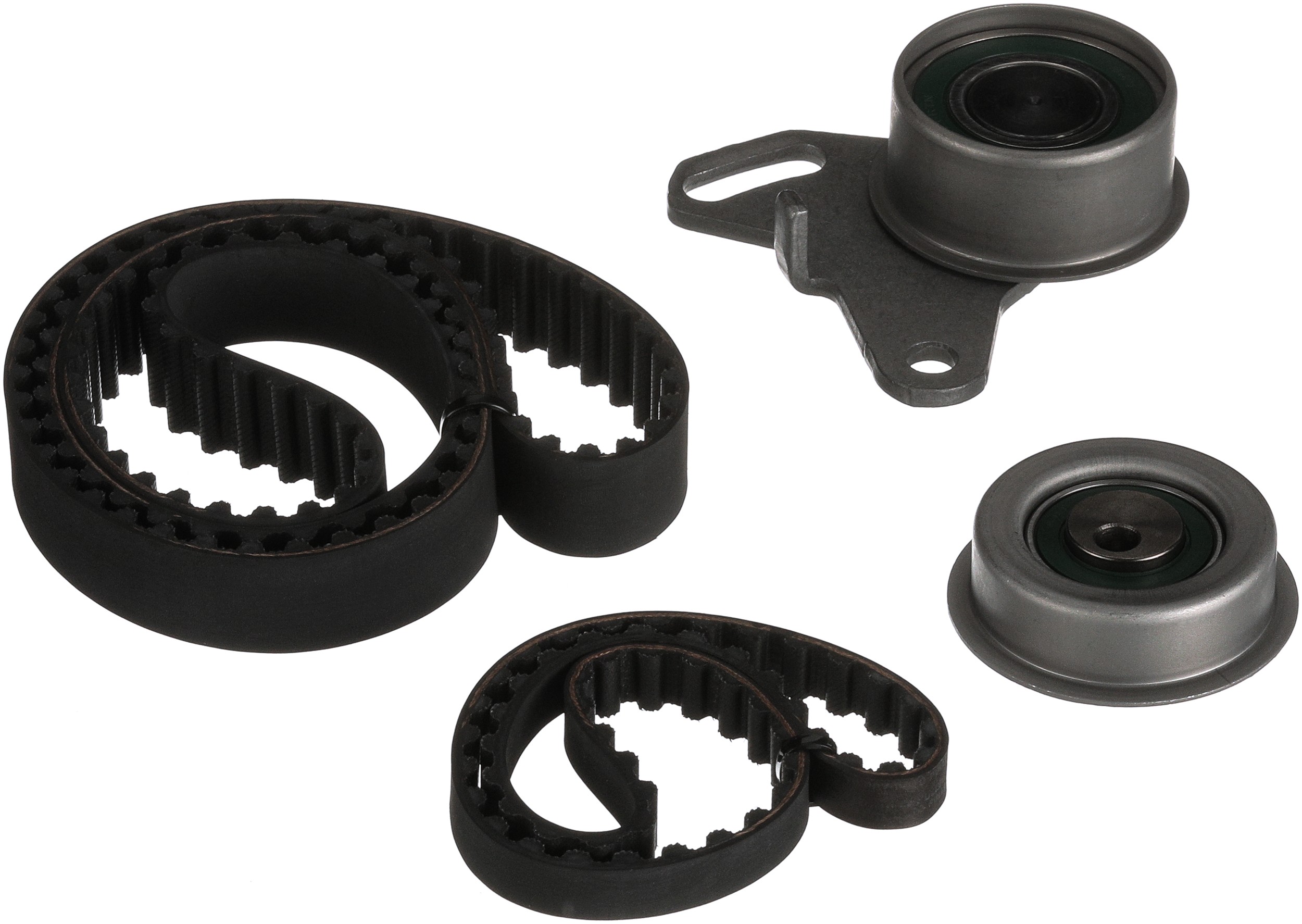 Gates TCK204 PowerGrip Premium Timing Component Kit (TCK) - Image 2