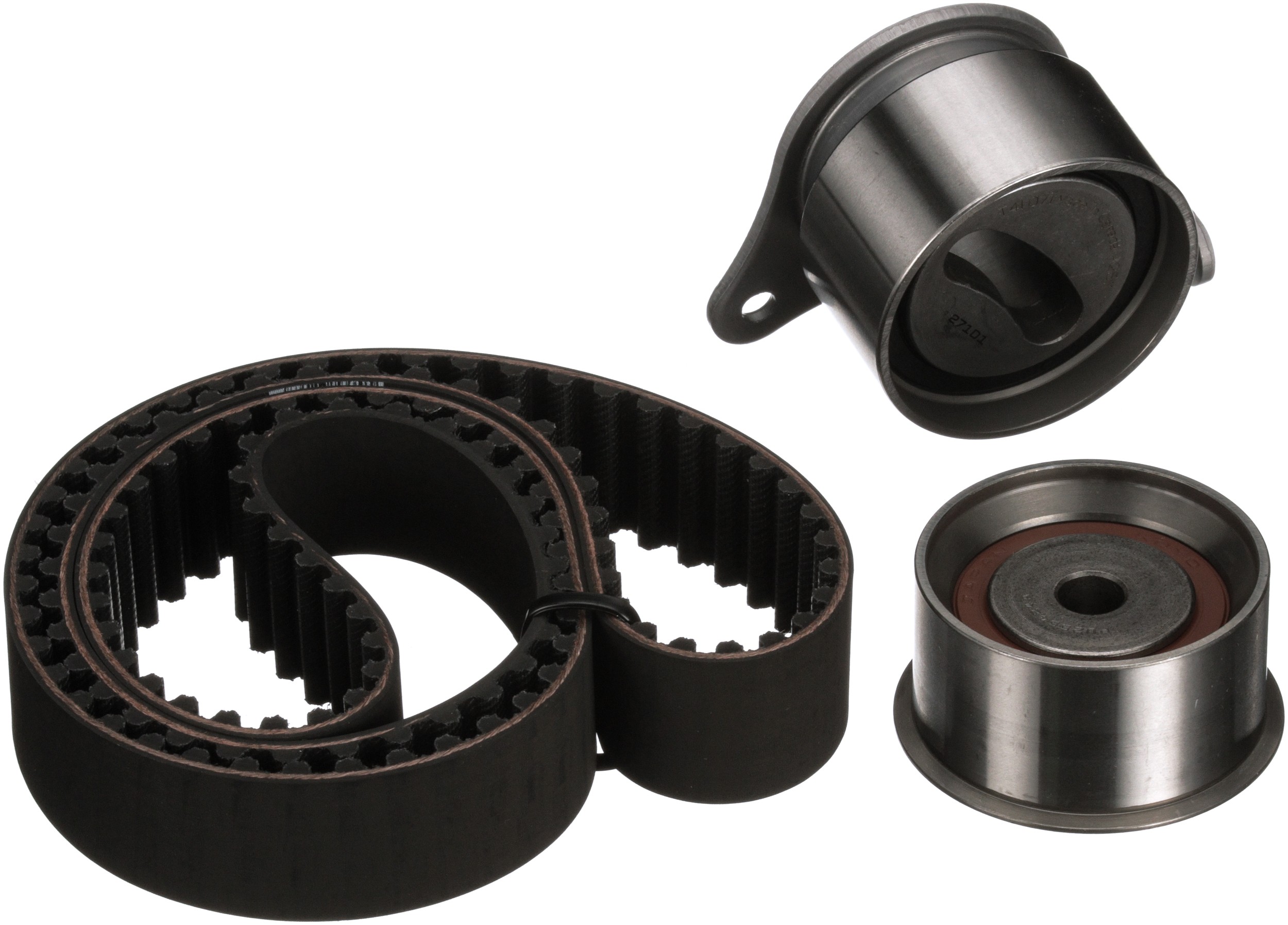 Gates TCK208 PowerGrip Premium Timing Component Kit (TCK) - Image 3