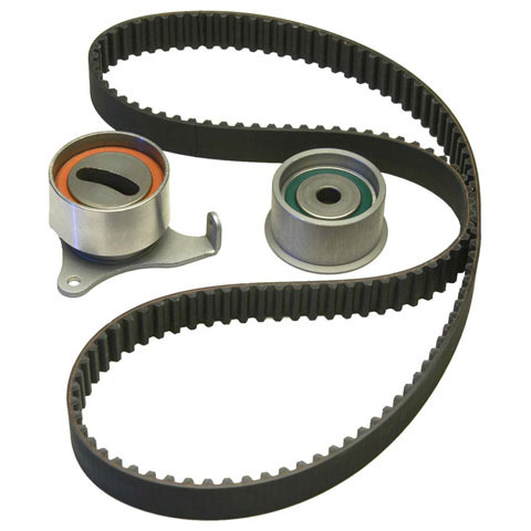 Gates TCK208 PowerGrip Premium Timing Component Kit (TCK) - Image 4