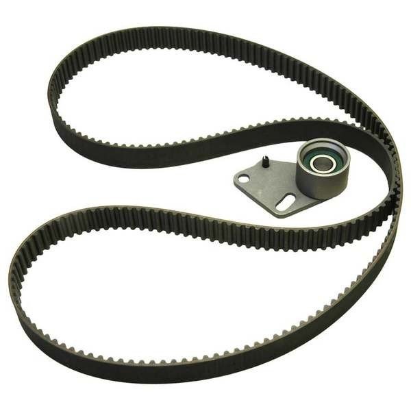 Gates TCK210 PowerGrip Premium Timing Component Kit (TCK)