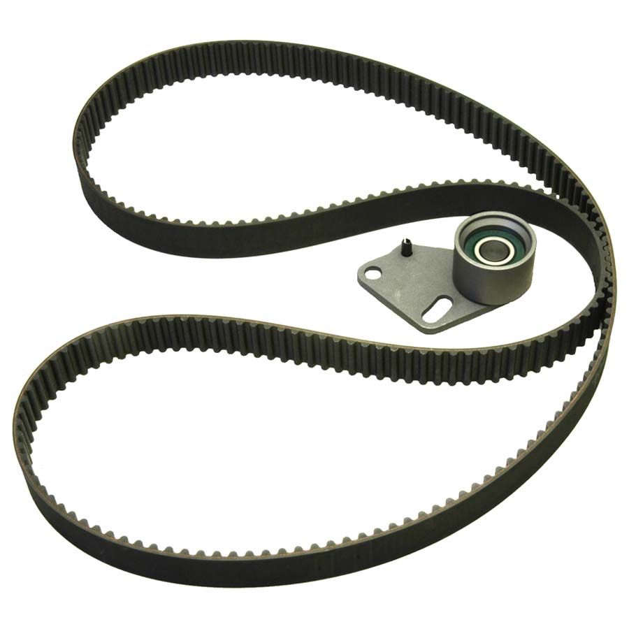 Gates TCK210 PowerGrip Premium Timing Component Kit (TCK) - Image 2