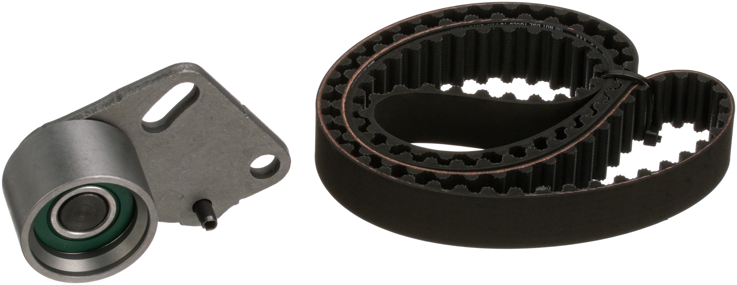 Gates TCK210 PowerGrip Premium Timing Component Kit (TCK) - Image 3