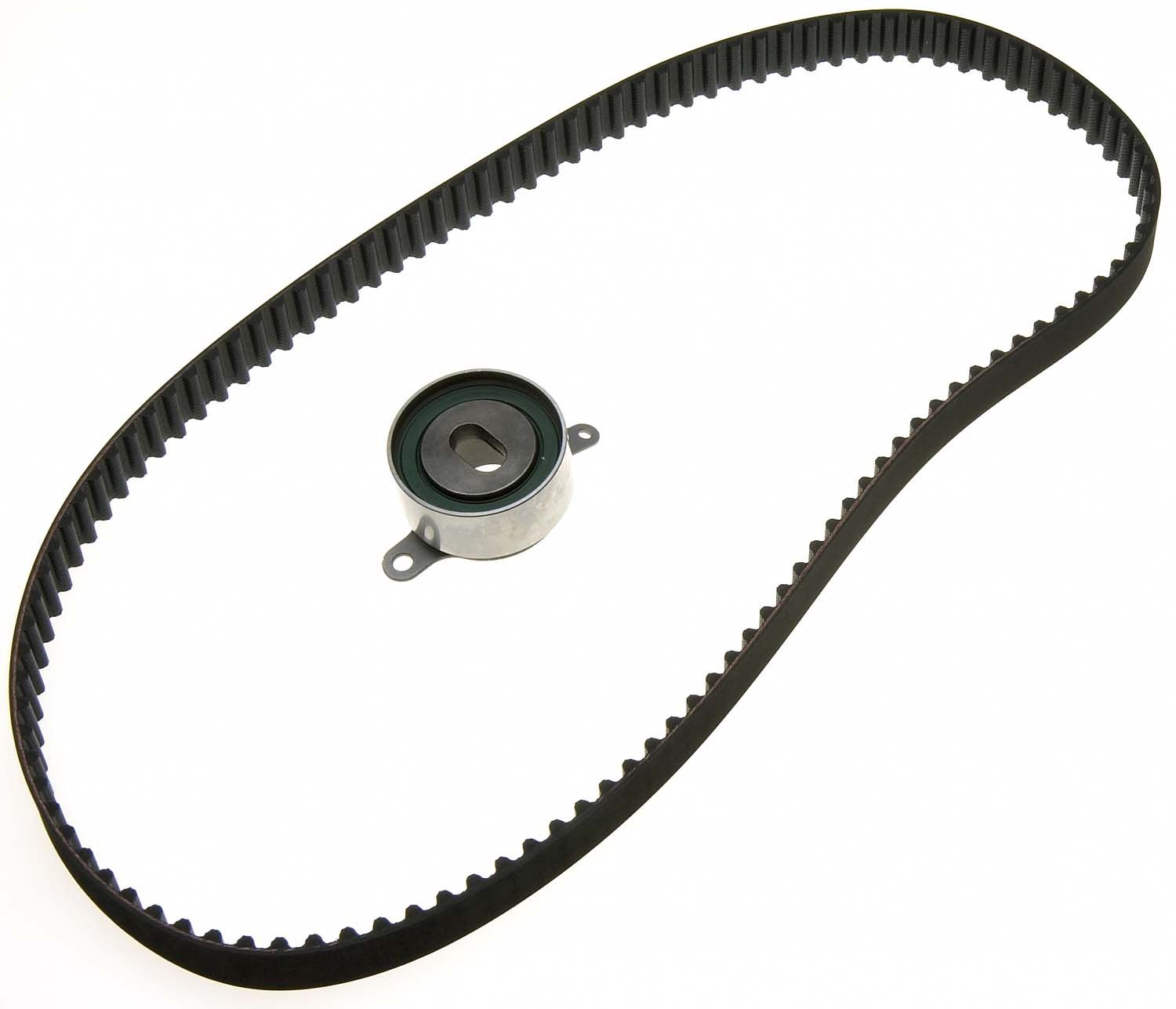 Gates TCK211 PowerGrip Premium Timing Component Kit (TCK)