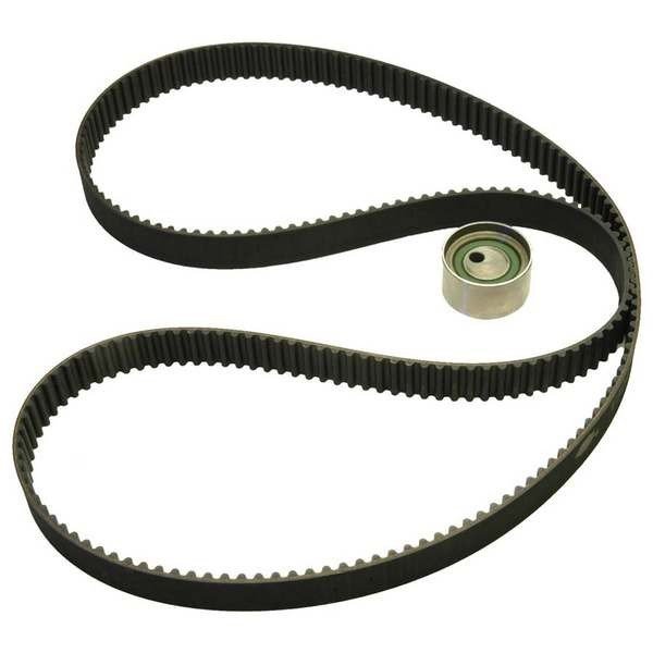 Gates TCK212 PowerGrip Premium Timing Component Kit (TCK)