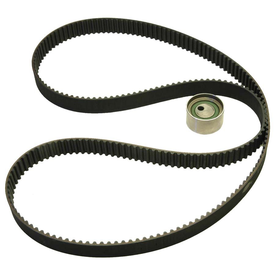 Gates TCK212 PowerGrip Premium Timing Component Kit (TCK) - Image 2