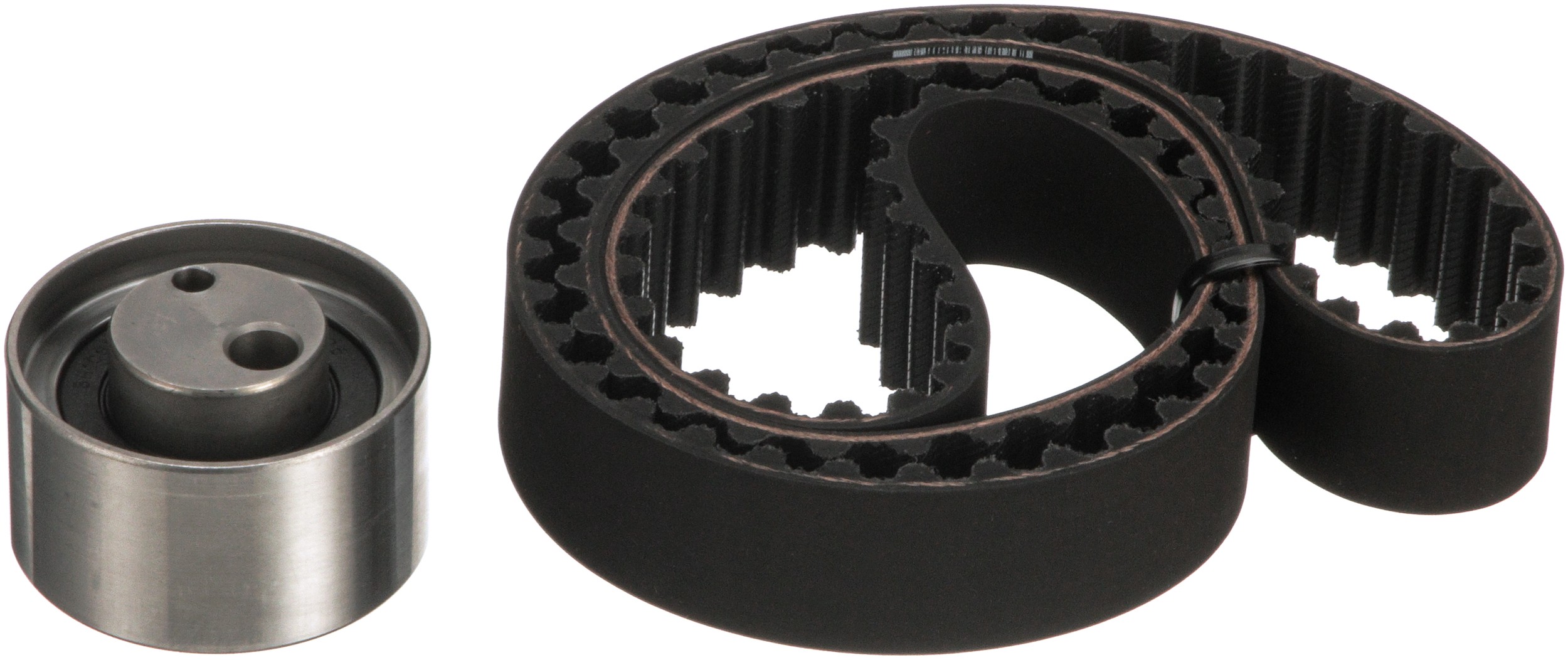 Gates TCK212 PowerGrip Premium Timing Component Kit (TCK) - Image 3