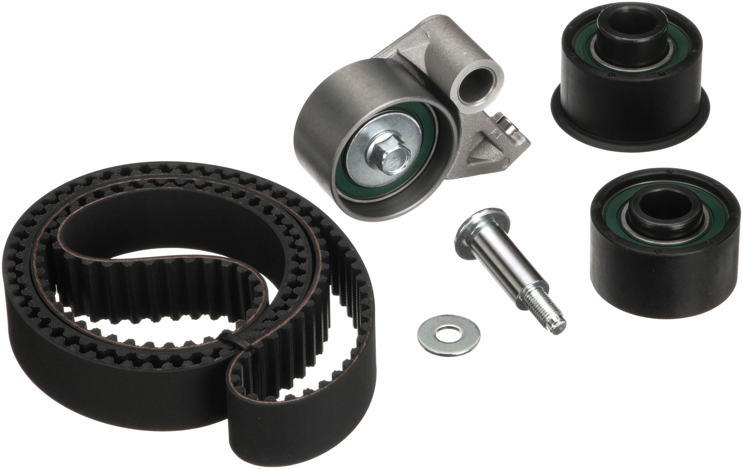 Gates TCK214 PowerGrip Premium Timing Component Kit (TCK) - Image 3