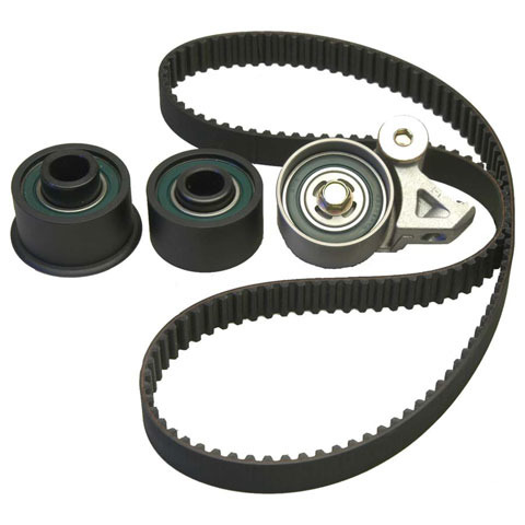 Gates TCK214 PowerGrip Premium Timing Component Kit (TCK) - Image 4