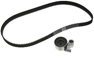 Gates TCK215 PowerGrip Premium Timing Component Kit (TCK)