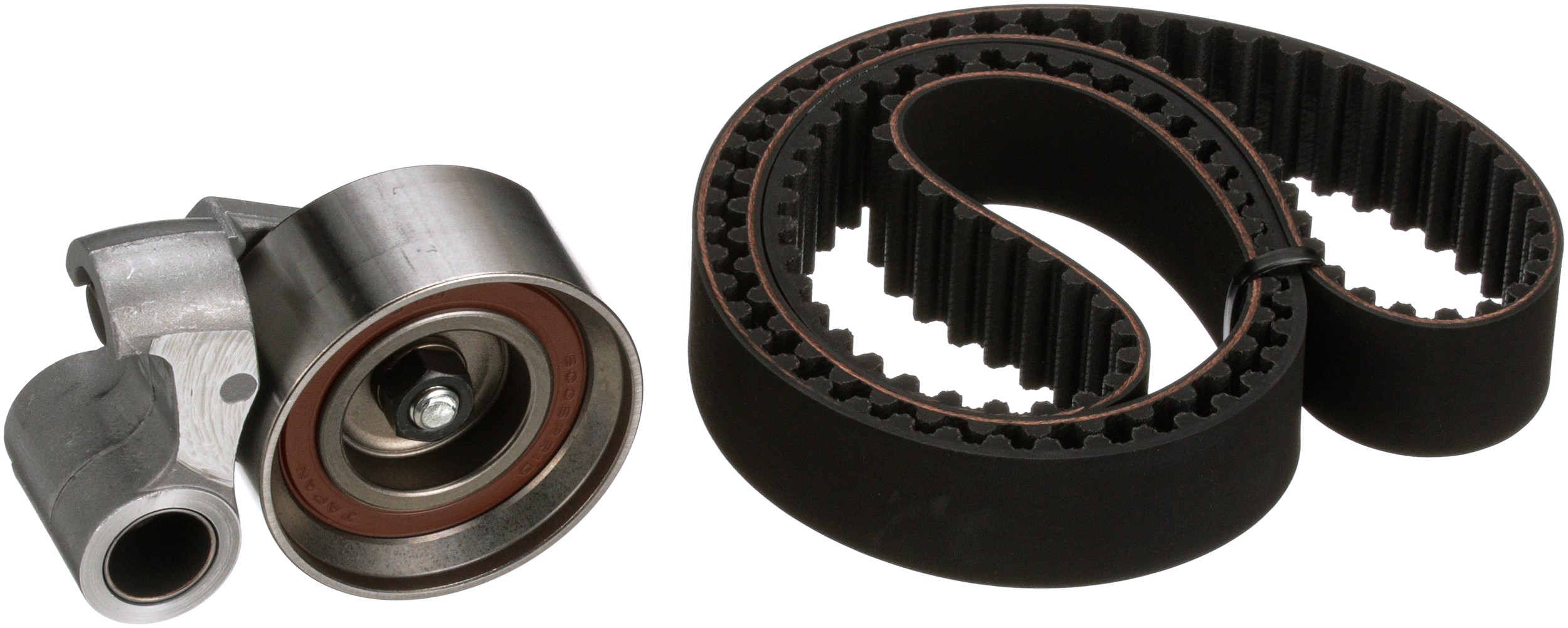 Gates TCK215 PowerGrip Premium Timing Component Kit (TCK) - Image 2