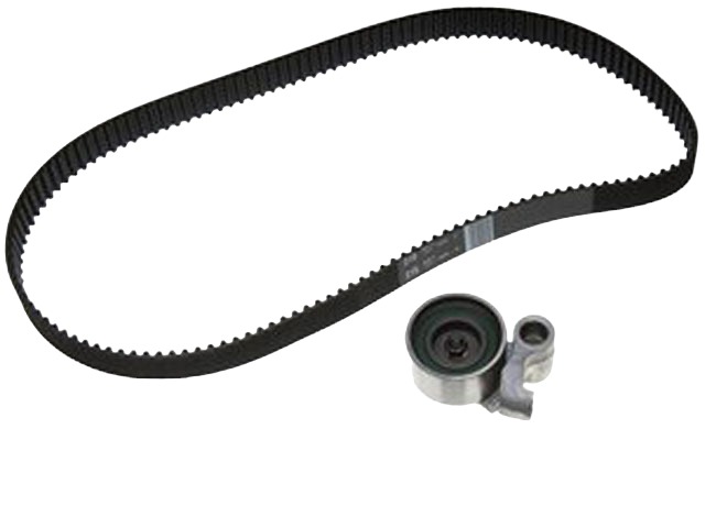 Gates TCK215 PowerGrip Premium Timing Component Kit (TCK) - Image 3