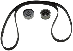 Gates TCK218A PowerGrip Premium Timing Component Kit (TCK)