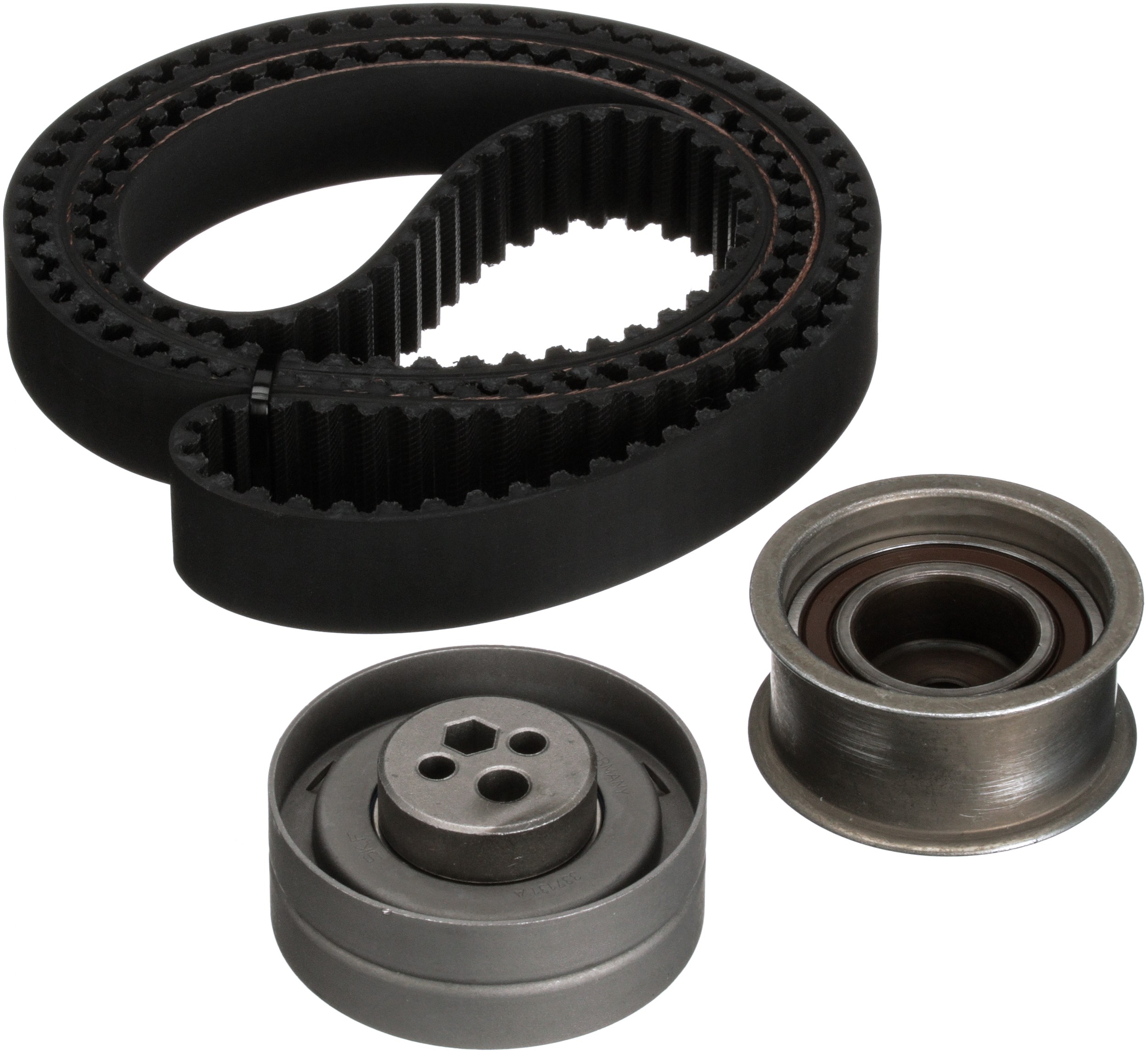 Gates TCK218A PowerGrip Premium Timing Component Kit (TCK) - Image 2
