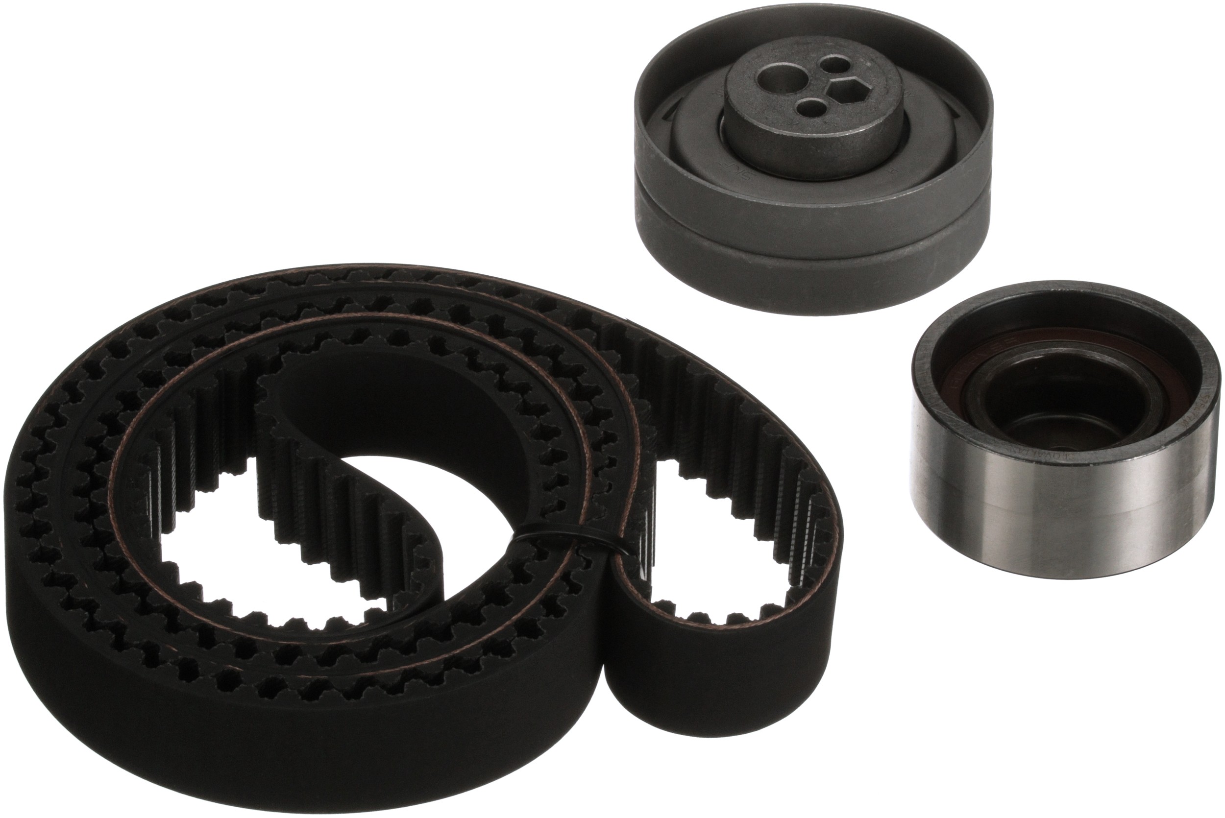 Gates TCK218 PowerGrip Premium Timing Component Kit (TCK) - Image 2