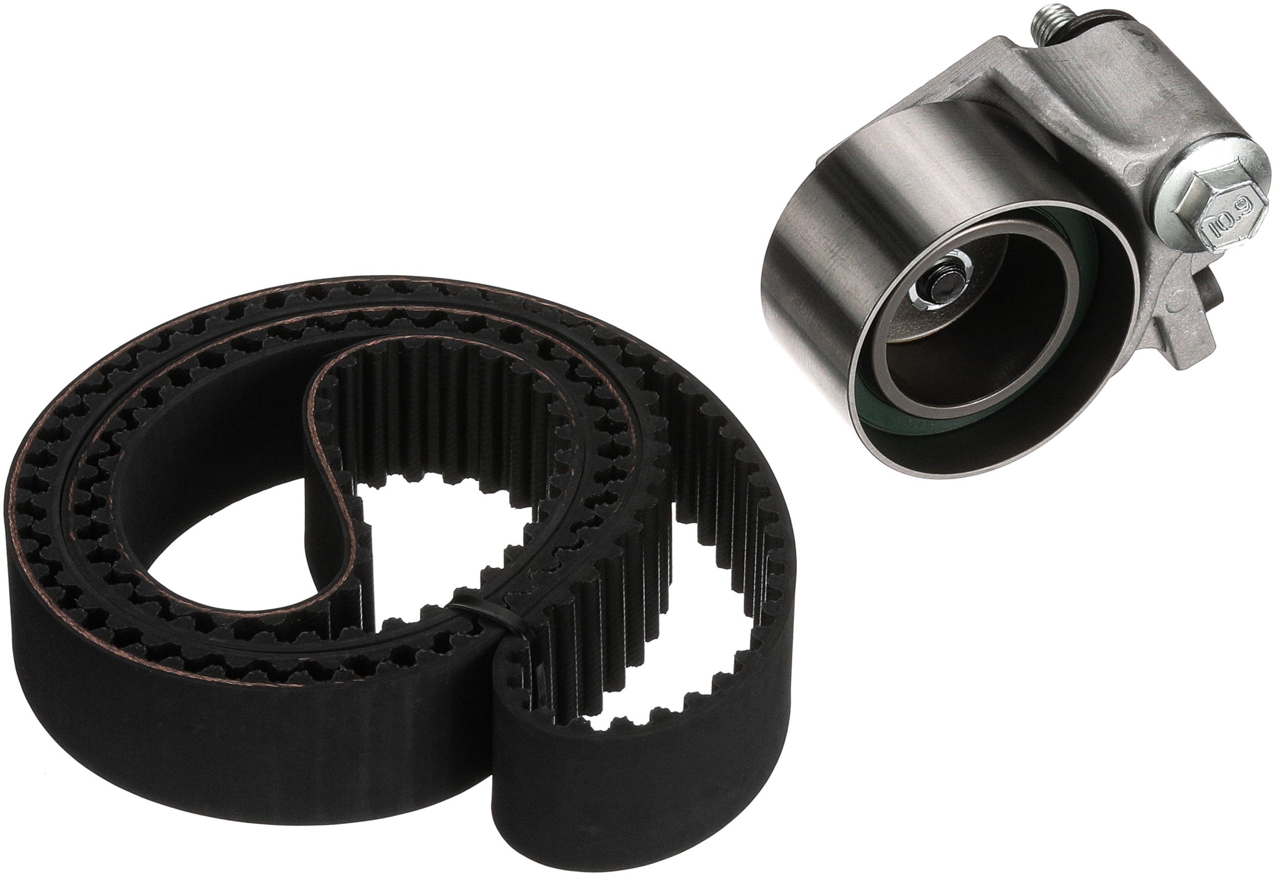 Gates TCK219 PowerGrip Premium Timing Component Kit (TCK) - Image 2