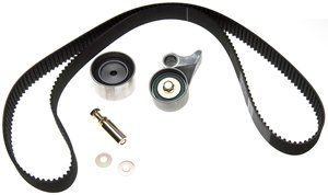 Gates TCK220 PowerGrip Premium Timing Component Kit (TCK)