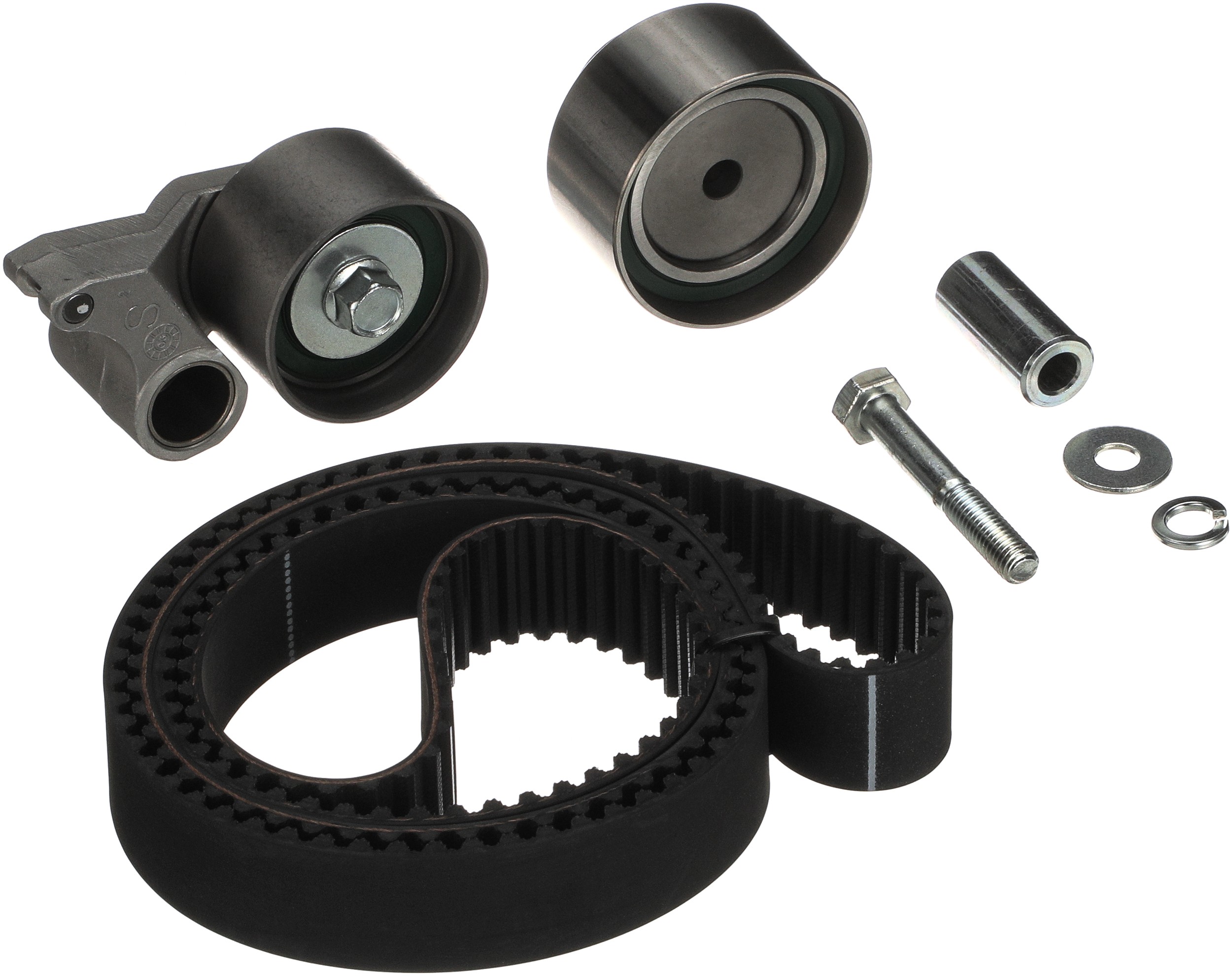 Gates TCK220 PowerGrip Premium Timing Component Kit (TCK) - Image 2
