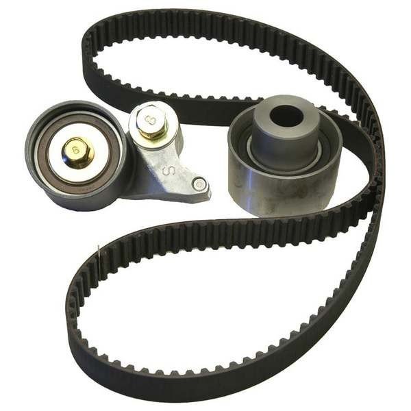Gates TCK221 PowerGrip Premium Timing Component Kit (TCK)