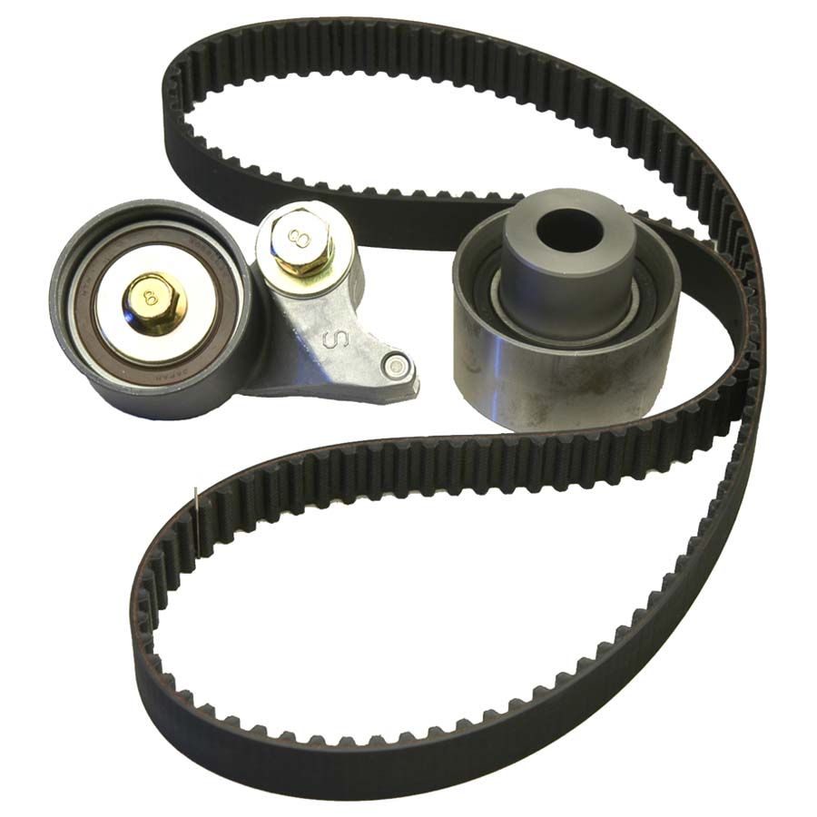 Gates TCK221 PowerGrip Premium Timing Component Kit (TCK) - Image 2
