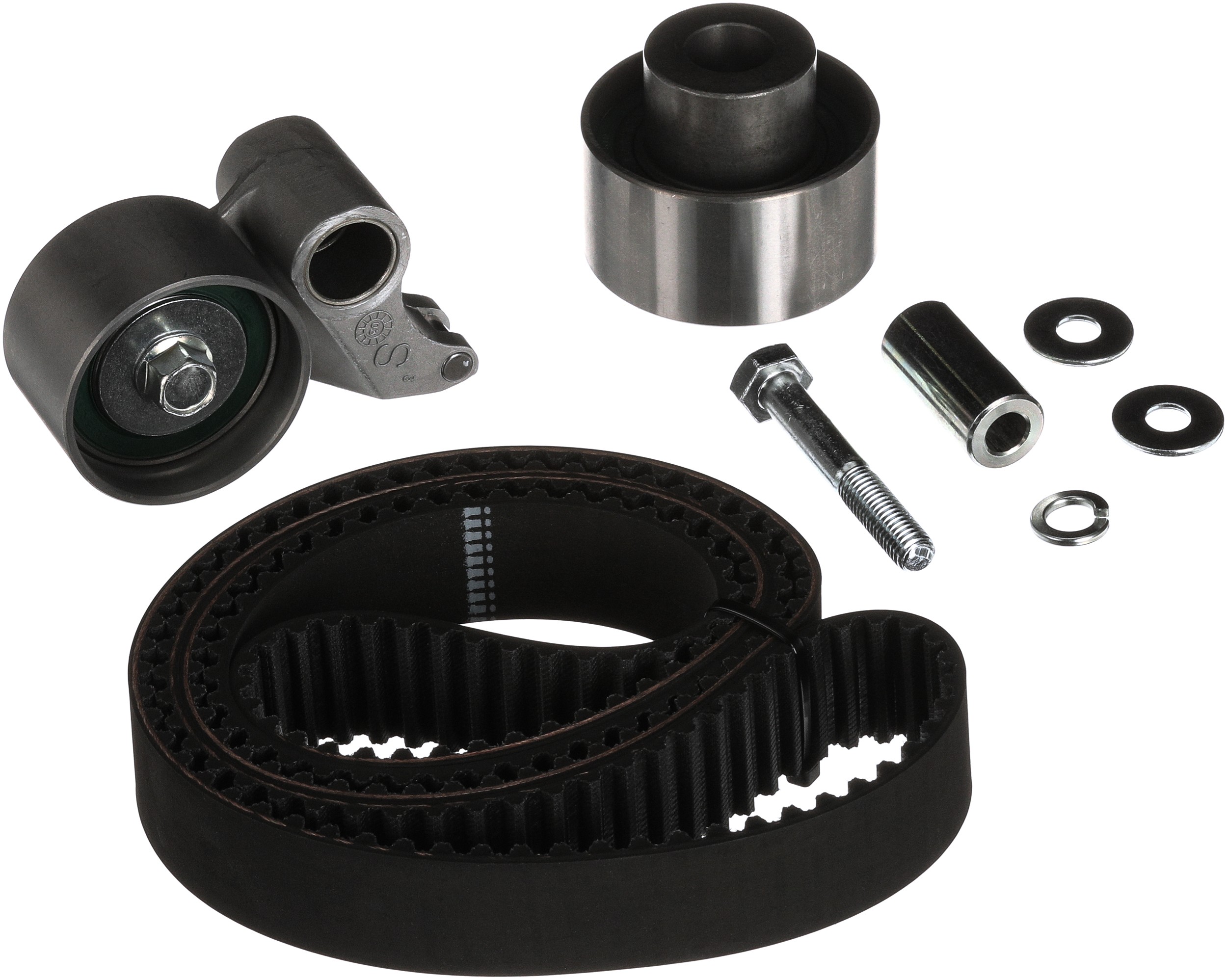 Gates TCK221 PowerGrip Premium Timing Component Kit (TCK) - Image 3