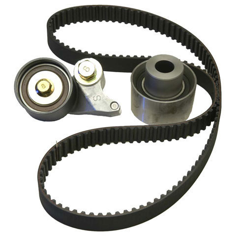 Gates TCK221 PowerGrip Premium Timing Component Kit (TCK) - Image 4