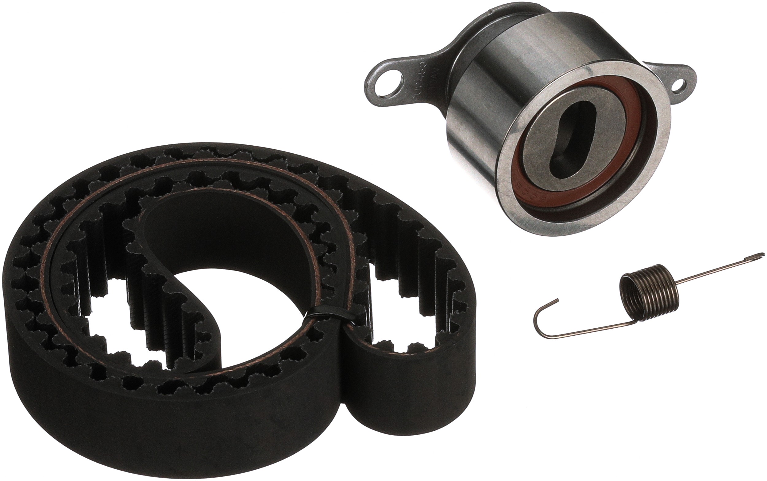 Gates TCK224 PowerGrip Premium Timing Component Kit (TCK) - Image 3