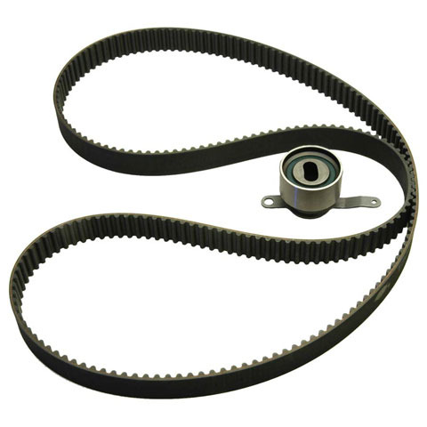 Gates TCK224 PowerGrip Premium Timing Component Kit (TCK) - Image 4