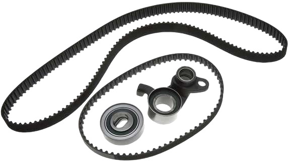 Gates TCK226 PowerGrip Premium Timing Component Kit (TCK)