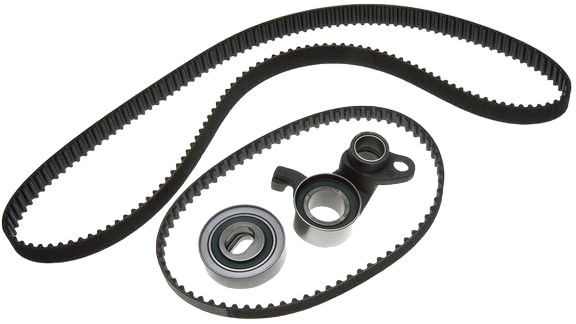 Gates TCK226 PowerGrip Premium Timing Component Kit (TCK) - Image 2