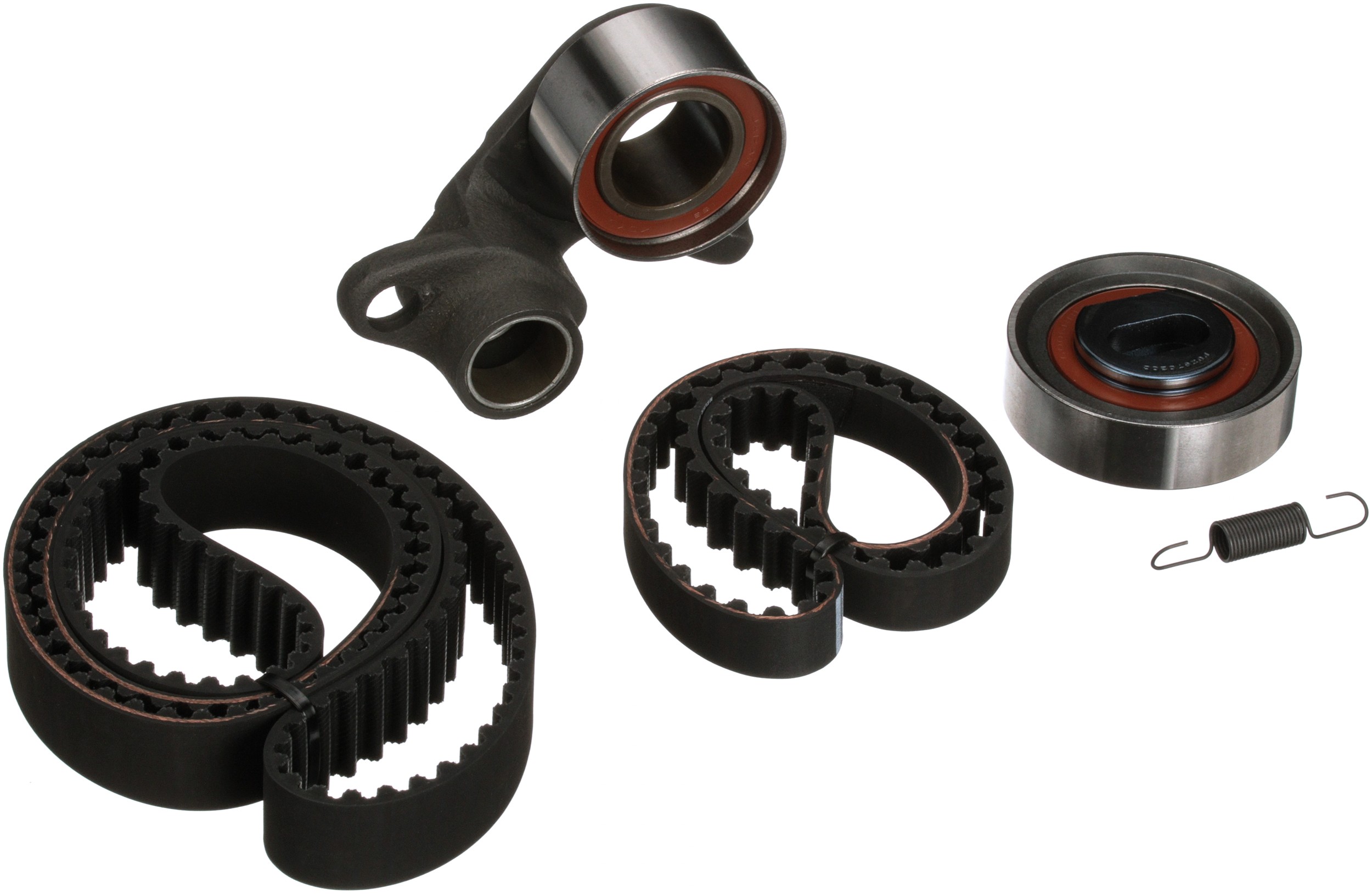 Gates TCK226 PowerGrip Premium Timing Component Kit (TCK) - Image 3
