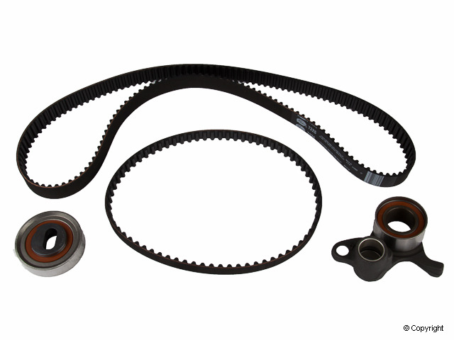 Gates TCK226 PowerGrip Premium Timing Component Kit (TCK) - Image 4