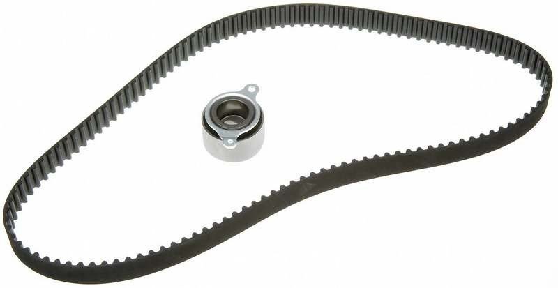 Gates TCK227 PowerGrip Premium Timing Component Kit (TCK)