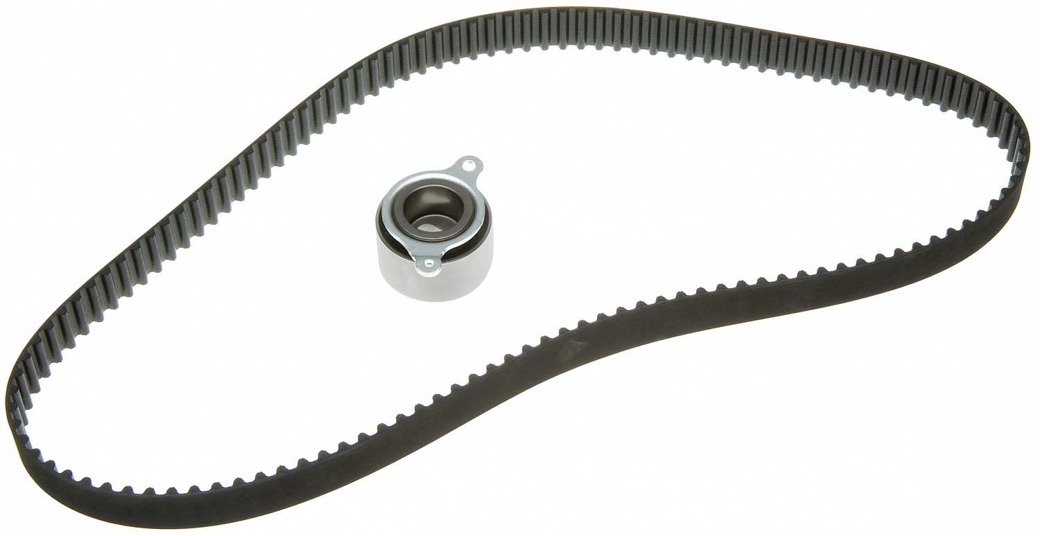 Gates TCK227 PowerGrip Premium Timing Component Kit (TCK) - Image 2