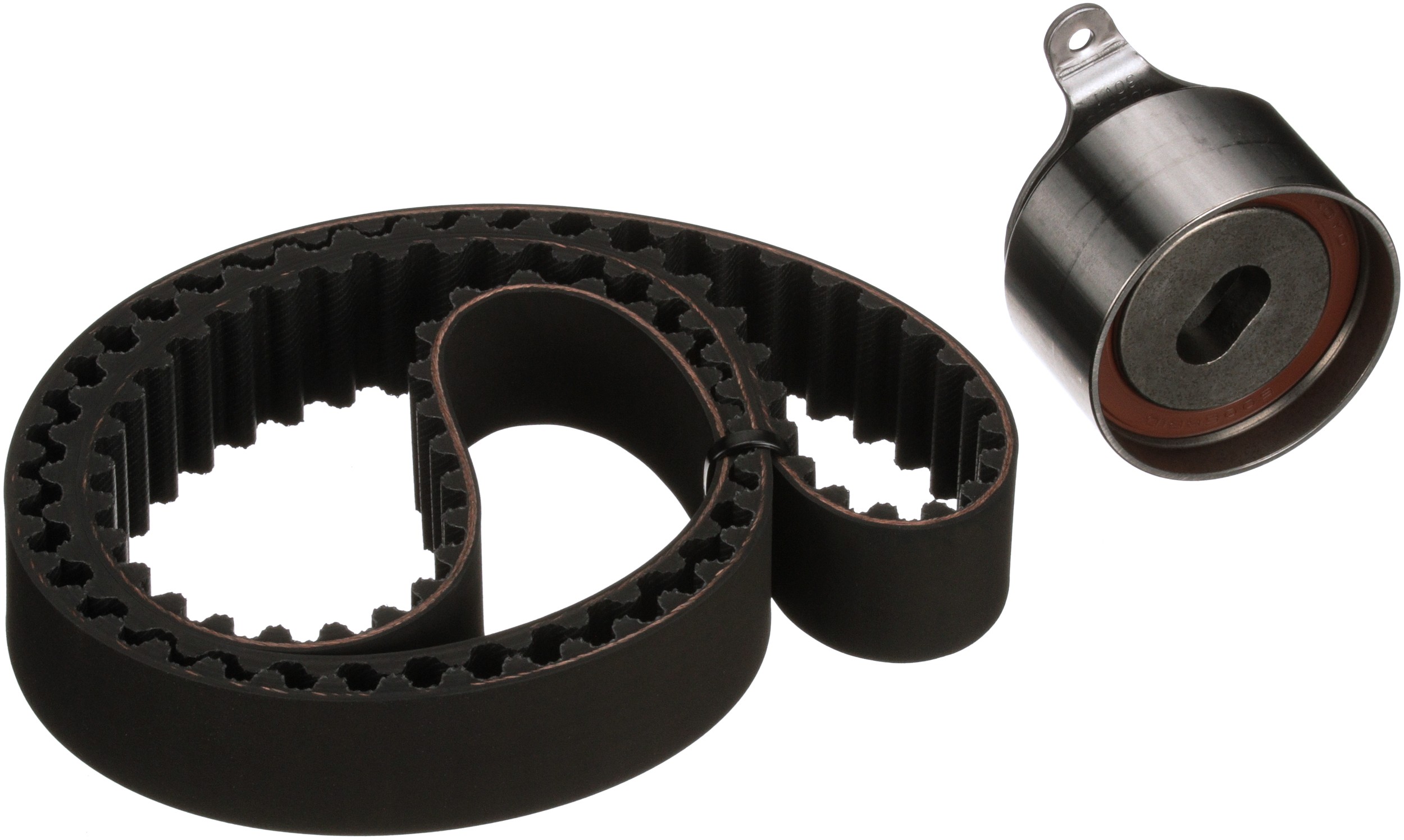 Gates TCK227 PowerGrip Premium Timing Component Kit (TCK) - Image 3
