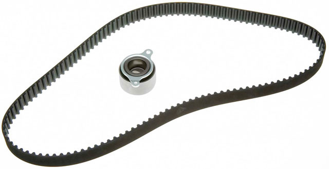 Gates TCK227 PowerGrip Premium Timing Component Kit (TCK) - Image 4