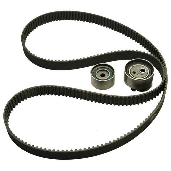 Gates TCK228 PowerGrip Premium Timing Component Kit (TCK)