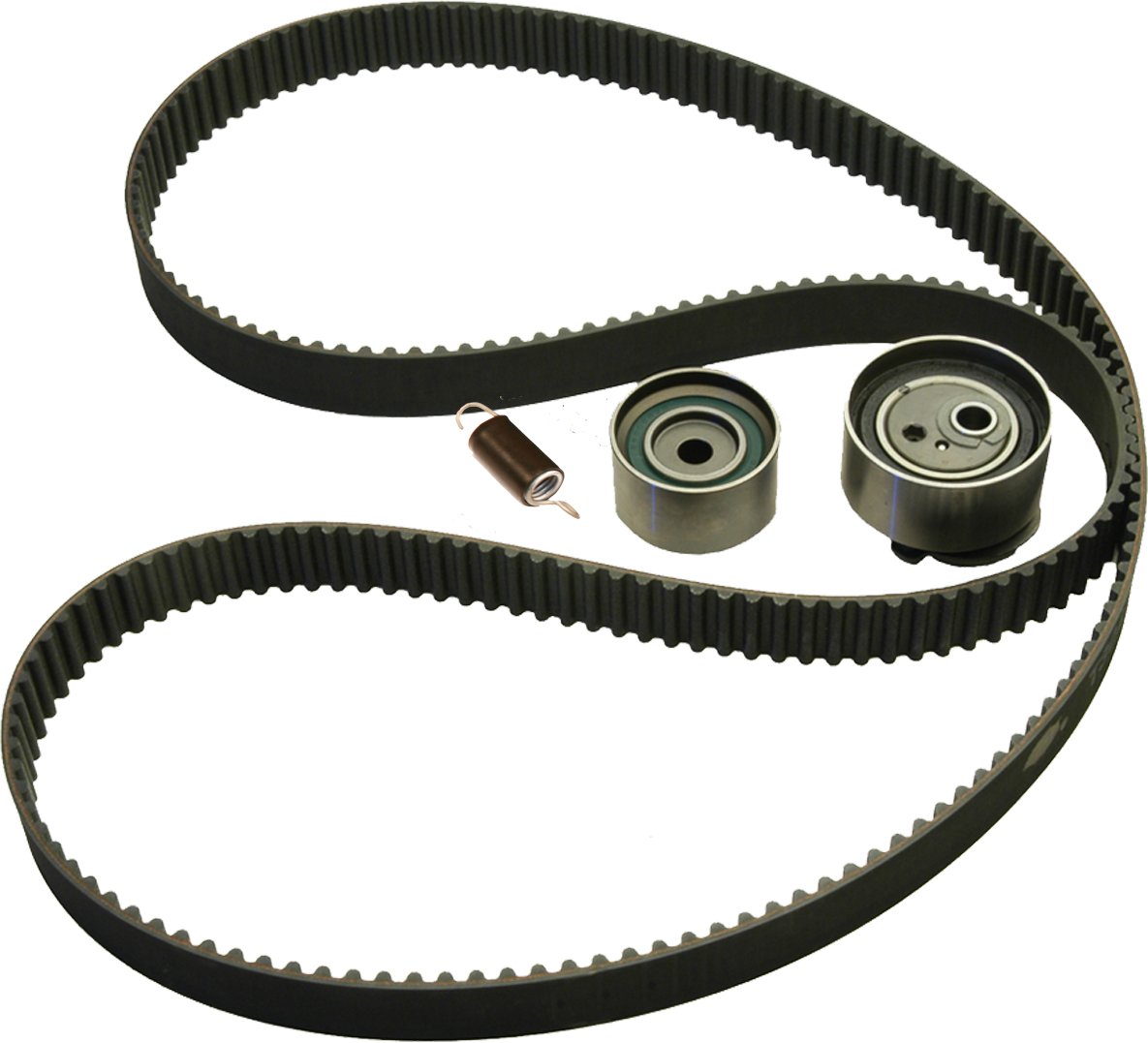 Gates TCK228 PowerGrip Premium Timing Component Kit (TCK) - Image 2