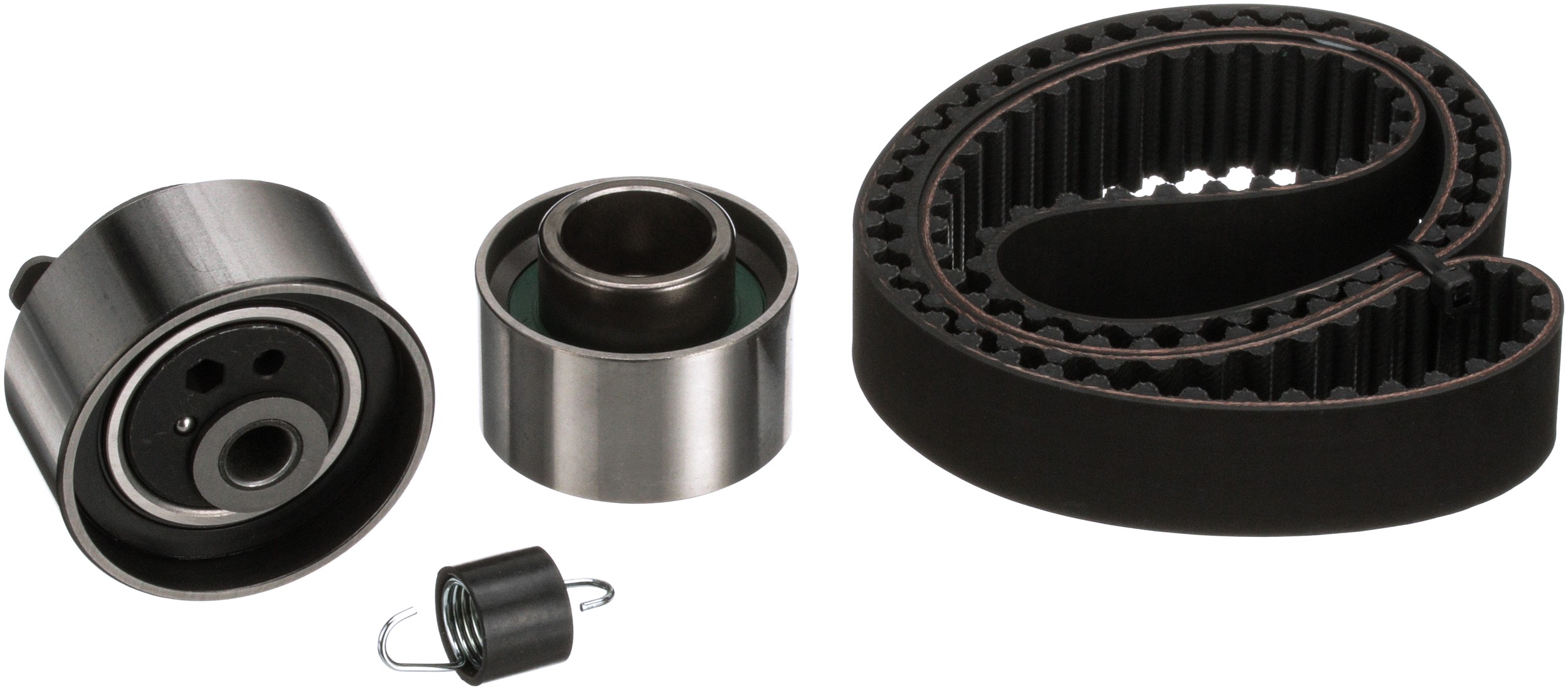 Gates TCK228 PowerGrip Premium Timing Component Kit (TCK) - Image 3