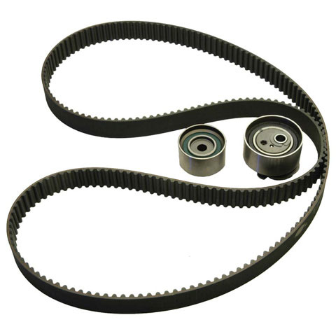Gates TCK228 PowerGrip Premium Timing Component Kit (TCK) - Image 4