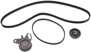 Gates TCK229 PowerGrip Premium Timing Component Kit (TCK)