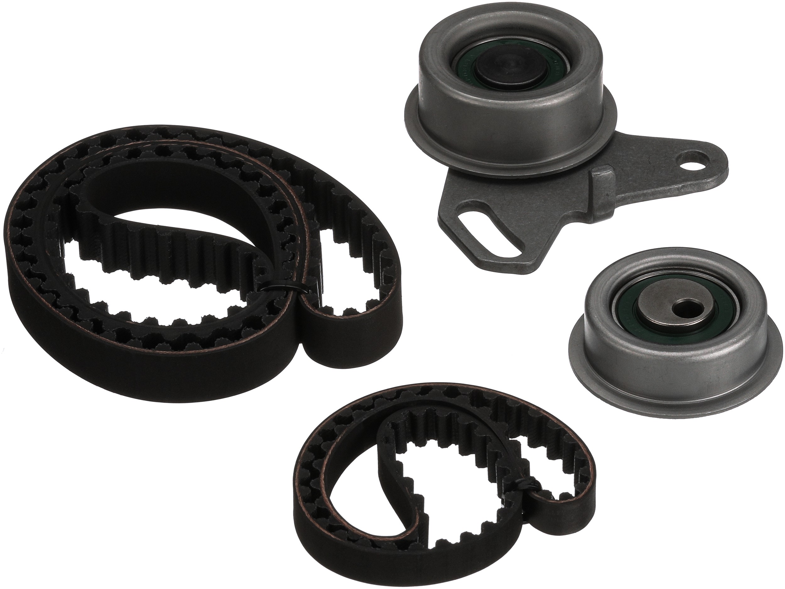 Gates TCK229 PowerGrip Premium Timing Component Kit (TCK) - Image 2