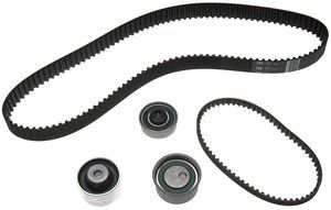 Gates TCK230A PowerGrip Premium Timing Component Kit (TCK)
