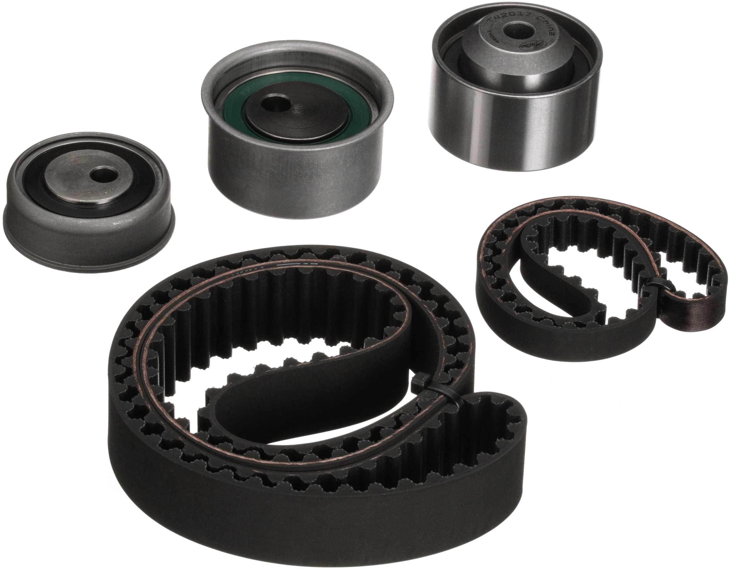 Gates TCK230A PowerGrip Premium Timing Component Kit (TCK) - Image 2