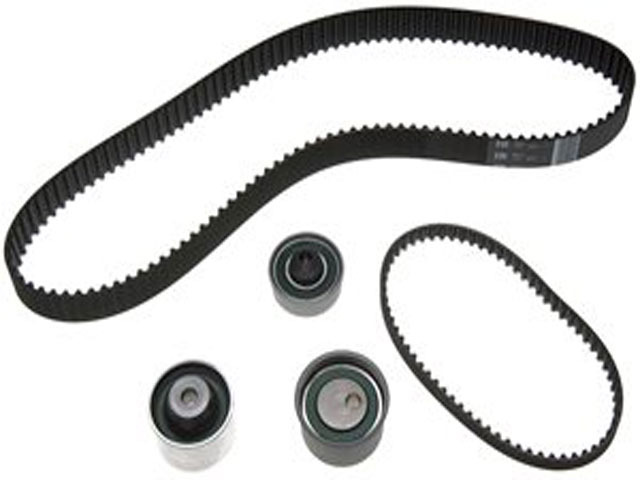 Gates TCK230A PowerGrip Premium Timing Component Kit (TCK) - Image 3