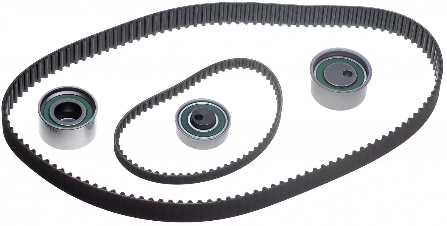 Gates TCK232A PowerGrip Premium Timing Component Kit (TCK) - Image 2