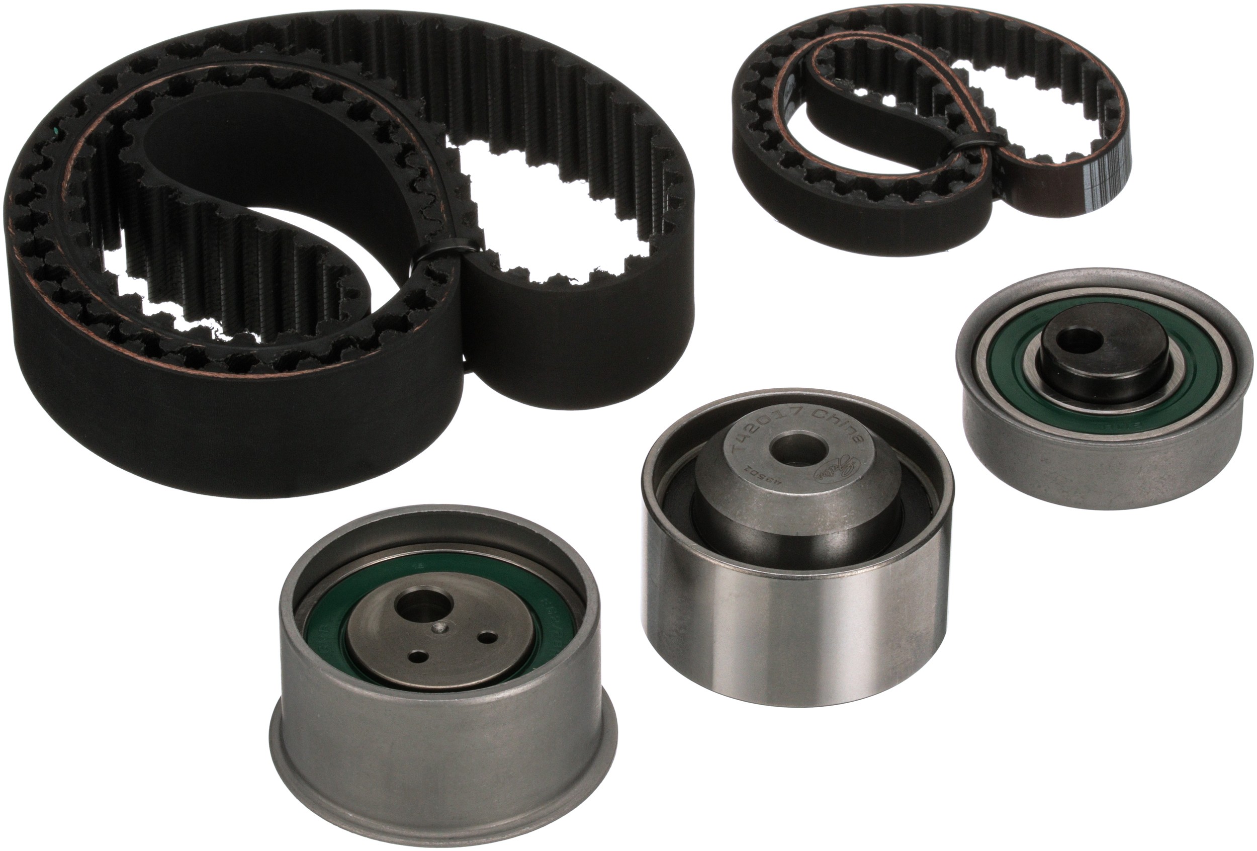 Gates TCK232A PowerGrip Premium Timing Component Kit (TCK) - Image 3