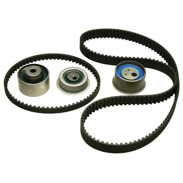 Gates TCK232 PowerGrip Premium Timing Component Kit (TCK)
