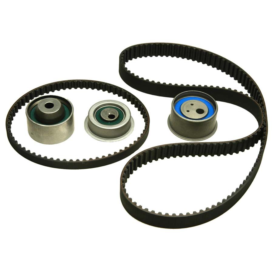 Gates TCK232 PowerGrip Premium Timing Component Kit (TCK) - Image 2