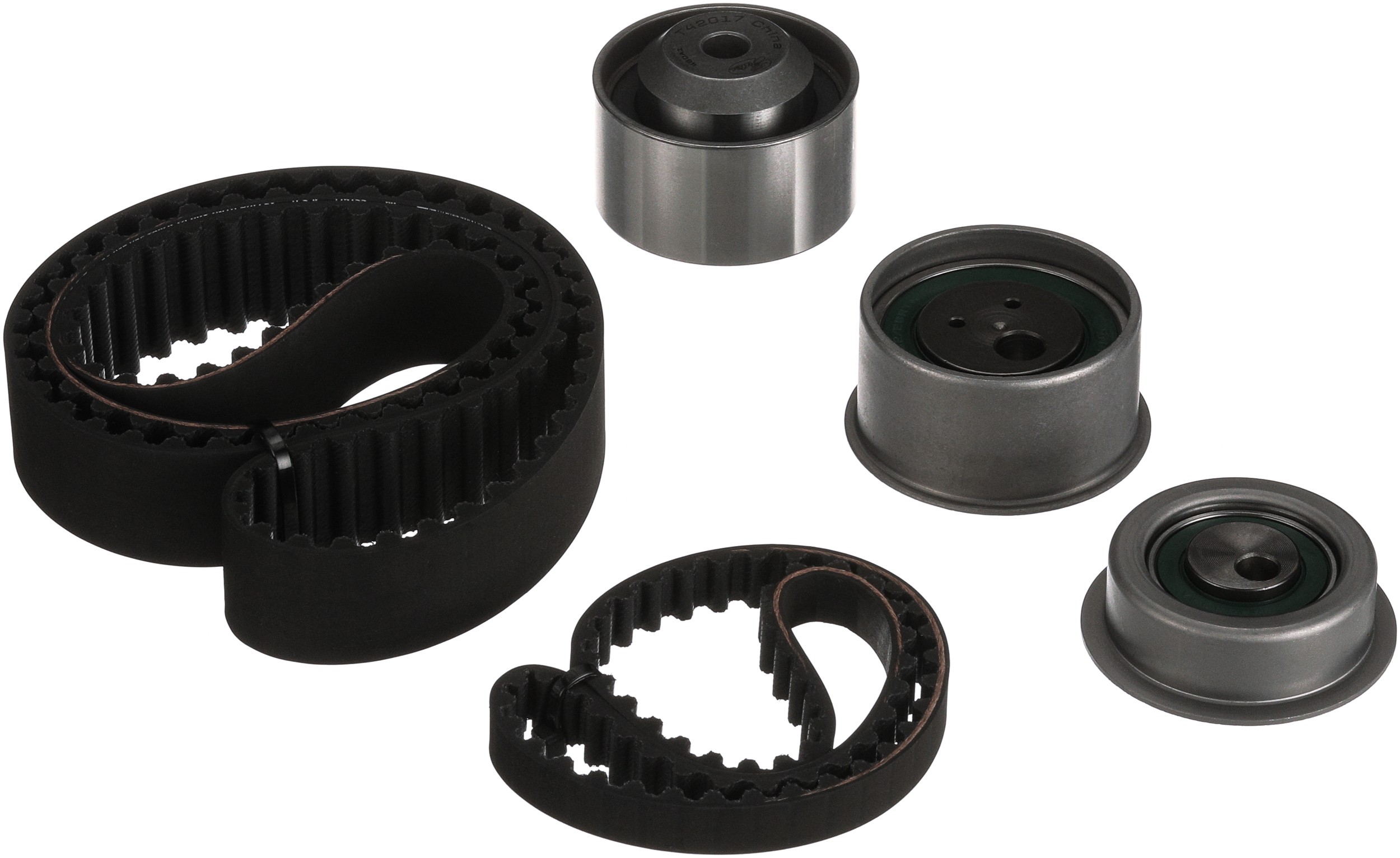 Gates TCK232 PowerGrip Premium Timing Component Kit (TCK) - Image 3